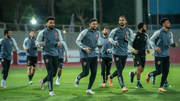 مران الأهلي