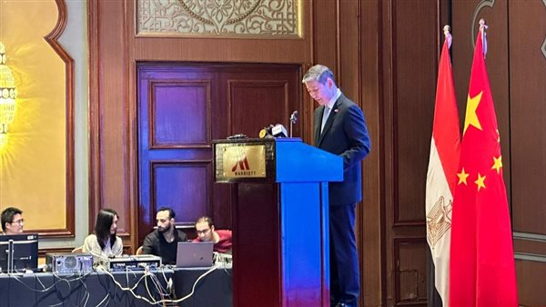 لياو ليتشيانج سفير