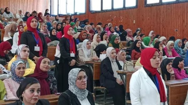 فعاليات ندوات حياة