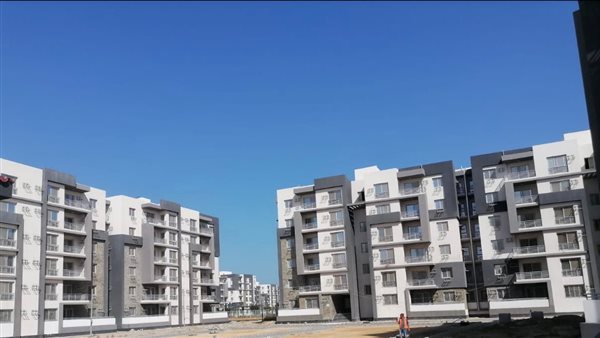 مشروع جنة بدمياط