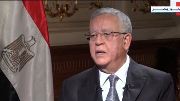 رئيس مجلس النواب