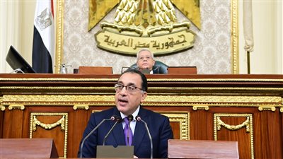 هل تتعرض مصر لضغوط اقتصادية بعد موقفها تجاه القضية الفلسطينية؟.. رئيس الوزراء يوضح 