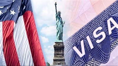مدة استخراج فيزا أمريكا.. رابط وخطوات حجز موعد في السفارة الأمريكية 