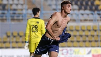 رئيس إنبي: مفيش عرض سويسري رسمي لـ أحمد أوفا.. وحمدي يقترب من الاحتراف بالبرتغال