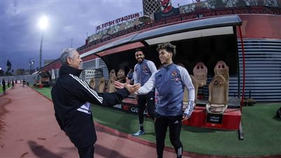 أحمد شوبير: إمام عاشور موهوب لكن محتاج قرصة ودن