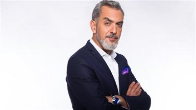 فراس سعيد: أقضي وقت فراعي في الرسم.. وأحرص على التنوع في أدواري