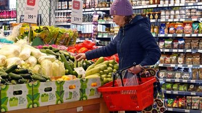 تراجع معدل التضخم السنوي في كندا إلى 3.1% خلال أكتوبر