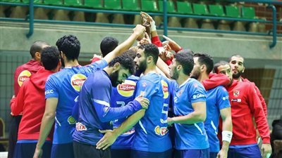 رسميًا.. ديڤيز يعلن قائمة رجال يد الأهلي لمباراة السوبر أمام الزمالك