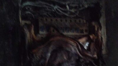 حريق يلتهم محتويات شقة سكنية بالدقهلية.. وتحرك عاجل من الحماية المدنية