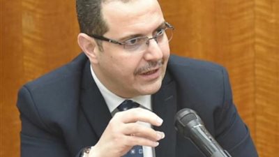 نائب رئيس هيئة المجتمعات: لا ندخر جهدًا لإزالة معوقات القطاع العقاري.. ونناقش التحديات بشكل دوري