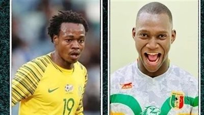 هزيمة بيرسي تاو وغياب ديانج.. حصاد محترفي الأهلي في تصفيات المونديال