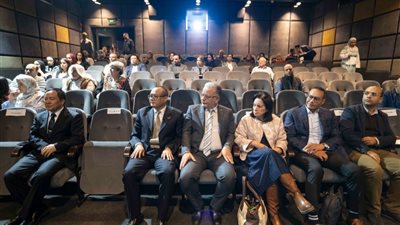 تفاصيل الإعلان عن مشاركة مصر بمعرض شينزن الدولي للصناعات الثقافية بالصين