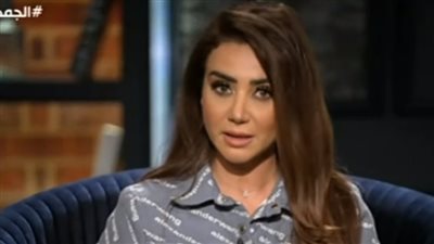 الإعلامية نورين شحاتة: الست مش ملزمة تساعد الراجل في مصاريف البيت.. واتعلمنا من أمهاتنا وقت الجد نقلع الدهب