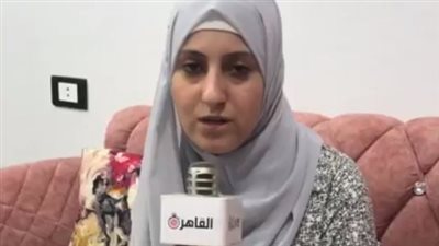 أجهضها بسبب العيش الفينو.. أسماء ضحية العنف الأسري بالقليوبية على يد زوجها تروي التفاصيل | بث مباشر
