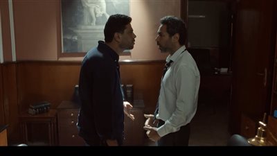 تفاصيل مسلسل صوت وصورة الحلقة الأخيرة.. كشف هوية قاتل الدكتور عصام الصياد