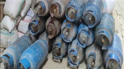 التحقيق مع صاحب مستودع أنابيب وسط العقارات السكنية دون وسائل أمان بمدينة نصر