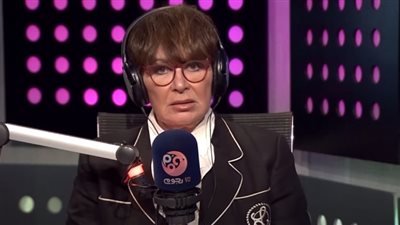 من السرطان لـ هموت قريب والابتسامة سر البقاء.. تطورات الحالة الصحية لماما نجوى إبراهيم 