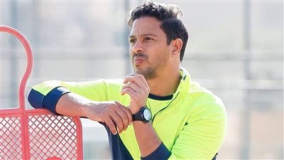 رسميا.. عبد الباقي جمال مديرا فنيا لفريق لافيينا بدوري المحترفين 