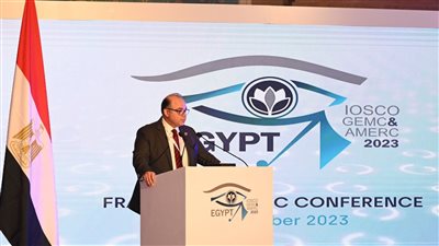 الرقابة المالية: التكنولوجيا المالية محرك أساسي لتطوير الأسواق المالية وتعزيز مستويات الشمول المالي