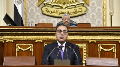 رئيس الوزراء: عقيدتنا النصر أو الشهادة.. ونستهدف وجود 8 ملايين مصري داخل سيناء