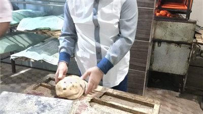 محافظ المنيا: ضبط 75 مخالفة تموينية خلال حملات على المخابز البلدية والأسواق