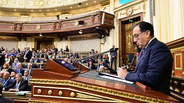 رئيس الوزراء في مجلس