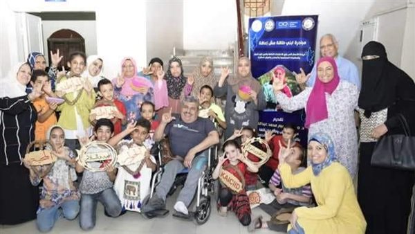 محافظة المنيا