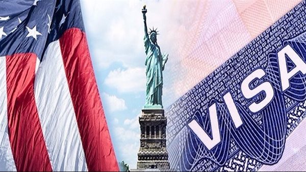 مدة استخراج فيزا