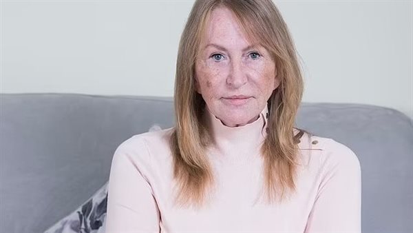 السيدة إيفيت 