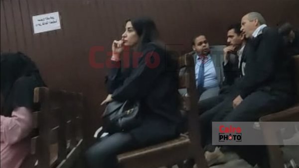 الإعلامية أميرة شنب