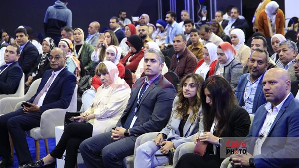 ندوة الذكاء الاصطناعي