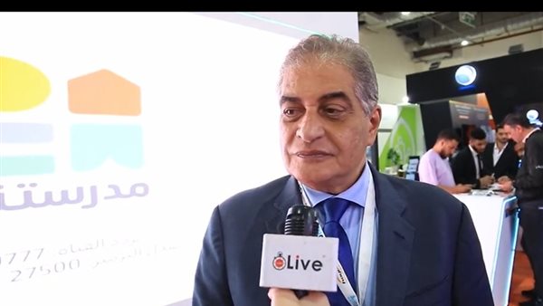 جناح قناة مدرستنا