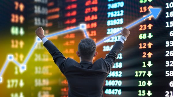 أسواق الأسهم العالمية