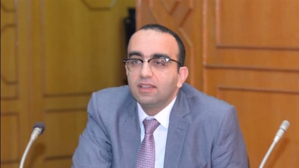 نائب محافظة الإسماعيلية