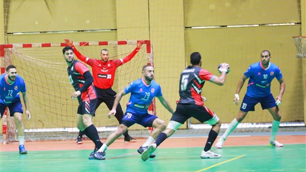 يد الأهلي - أرشيفية