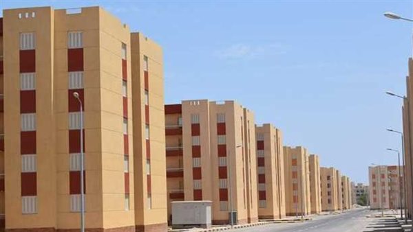  وحدات سكنية