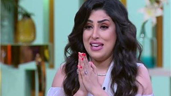 الفنانة أيتن عامر