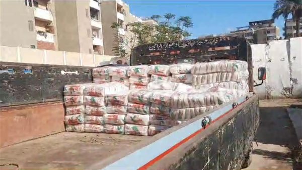 سكر تمويني - أرشيفية