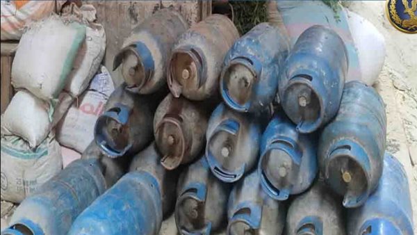 مستودع الأنابيب