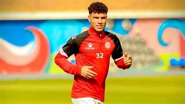 محمد النجيلي لاعب