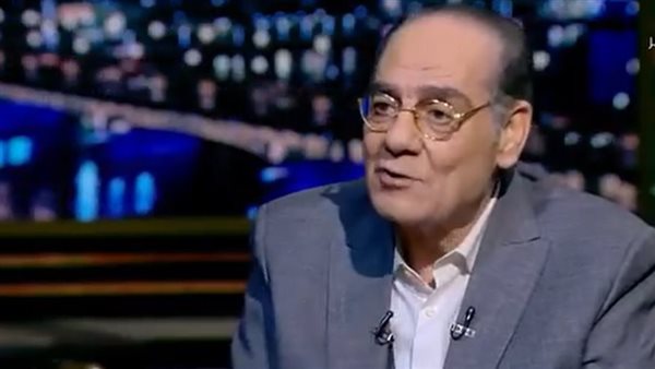 أحمد فؤاد سليم