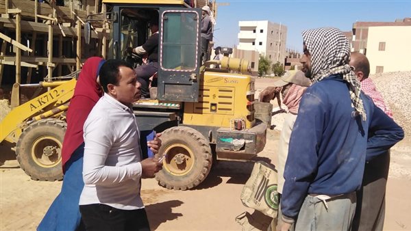 عمالة غير منتظمة