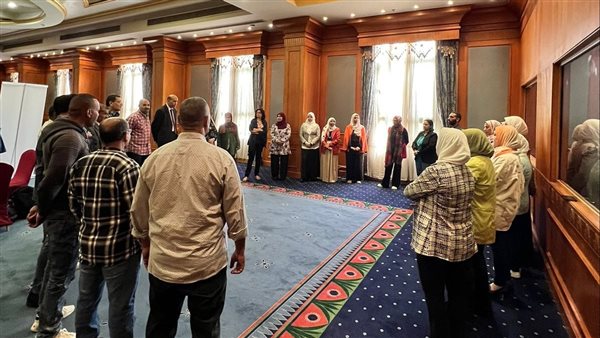 مفتشي العمل 