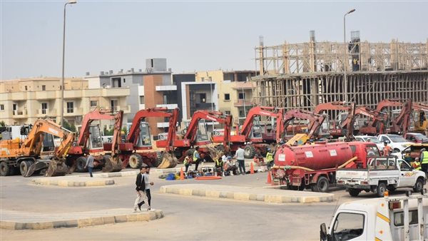 معدات الشركات لصيانة