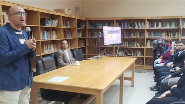 المركز القومي للسلامة