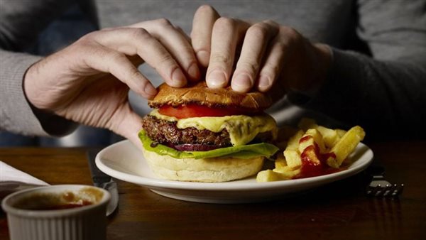 الوجبات الجاهزة 