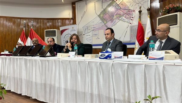 جانب من فعاليات ورشة