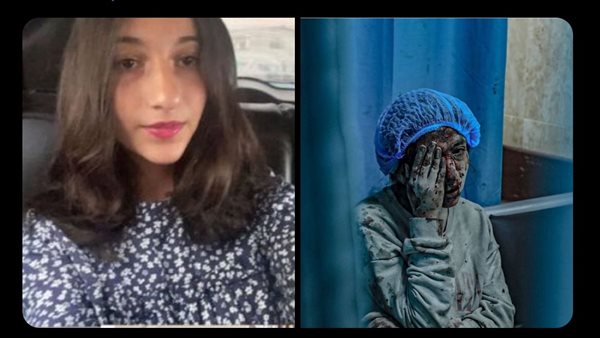 الطفلة لولو