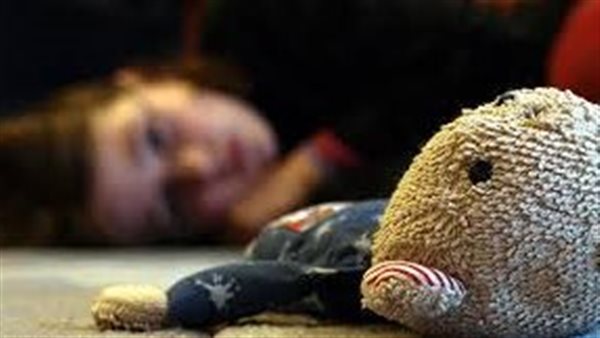 طفلة - أرشيفية