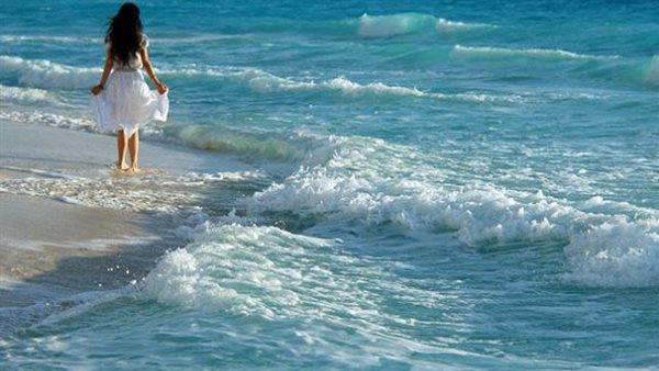 رؤية البحر في المنام